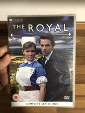 The Royal - Complete Series 1