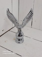 Elektra Chrome Eagle - Aquila