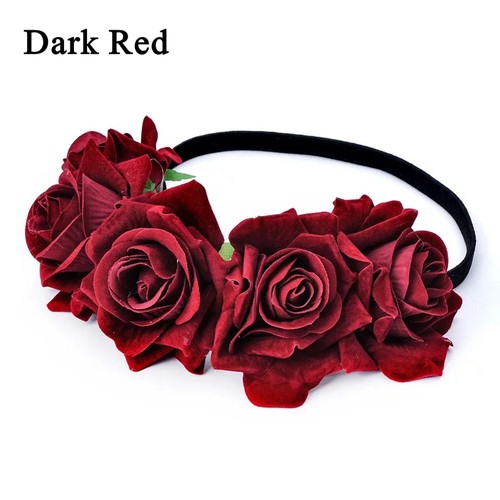 Accessories rose flower - accessories,