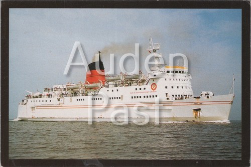 King orry isle man - of,