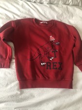 Kids Christmas Jumper
