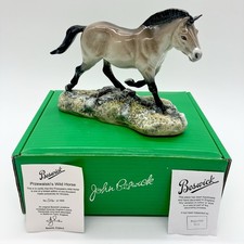 Beswick przewalski wild - beswick, przewalski’s