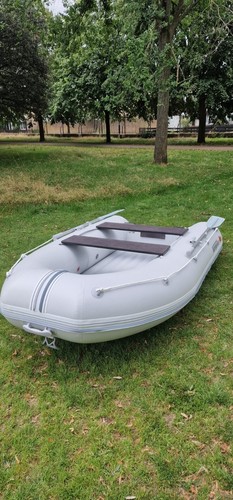 Navigator inflatable bottom - inflatable,