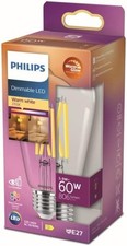 Philips ST64 E27 LED WarmGlow