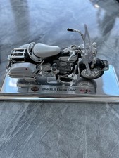 Model Motorbikes - 7 Models