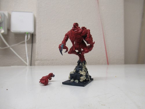 Genestealers broodlord - (3431),