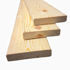 Planed Pine Timber 20x95mm