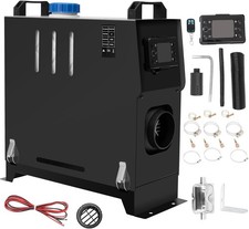 12v 8kw all one - 12v, diesel