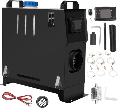 12v 8kw all - 8kw, in