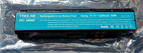 Battery for toshiba - battery,