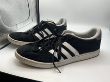 adidas Neo VL Court Black
