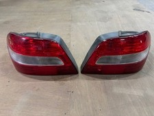 Volvo C70 Convertible OEM Tail