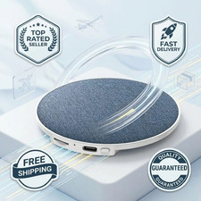 Under-Pillow Speaker for