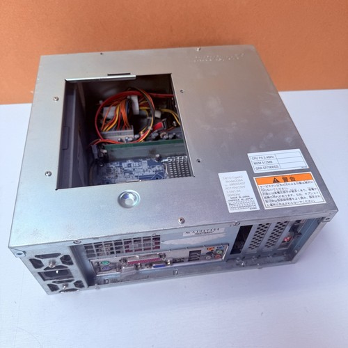 Taito type model - type,