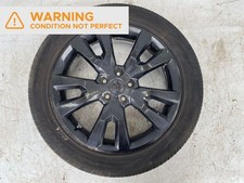 Vauxhall Antara R19 Alloy