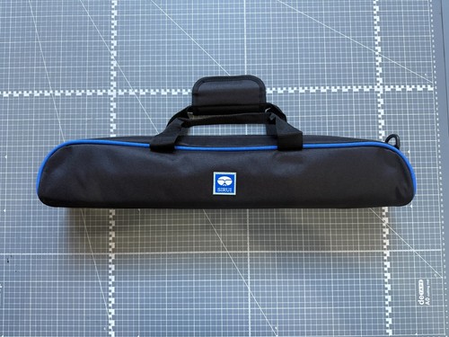 Sirui tripod bag with strap - tripod,