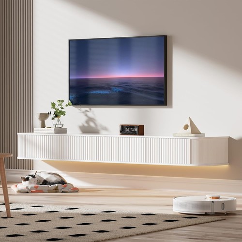 Floating stand unit - stand, with