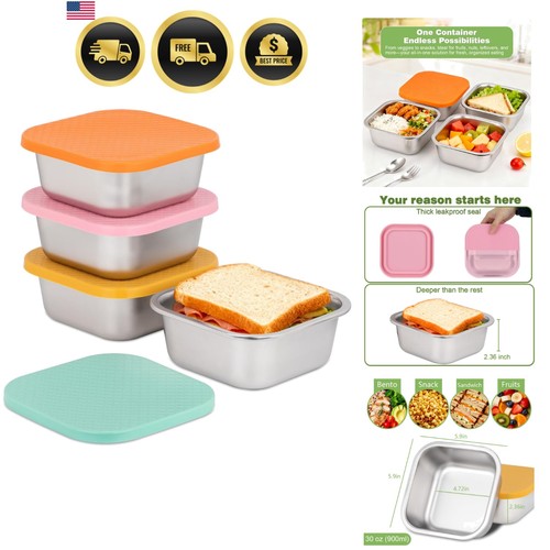 Pack stainless steel - pack,