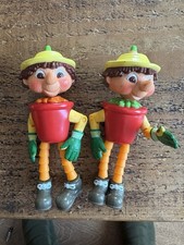Vintage 2002 Bill And Ben Macdonalds Toys