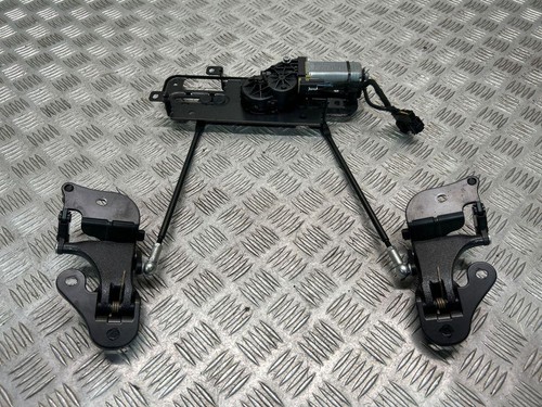 Bmw cabrio e88 roof lock - e88,