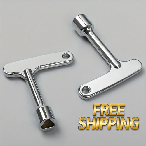 2pcs outdoor trash bin lock - outdoor,