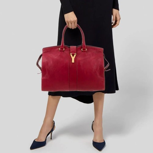 Yves saint laurent ysl - yves, cabas