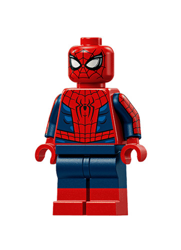 Lego spiderman sh1134 - lego,