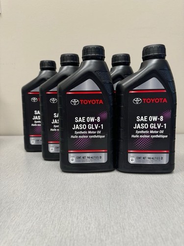 Toyota oem genuine - genuine, sae