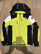 Hyra Ski Jacket for Kids and Teens Age 14, Height 164cm