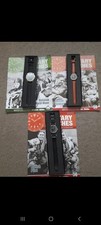 Job Lot X3 Eaglemoss military style Watches - Lot 9