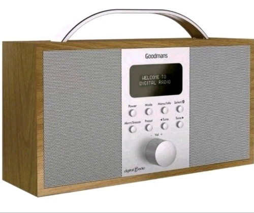 New wooden portable dab - new,