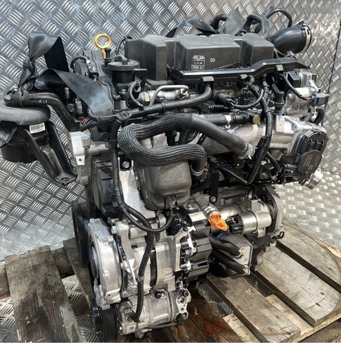 D4fe diesel engine - diesel,