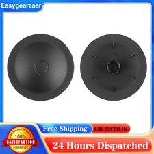 2PCS Front Top Suspension