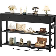 Ecopriso 47'' Entryway Table