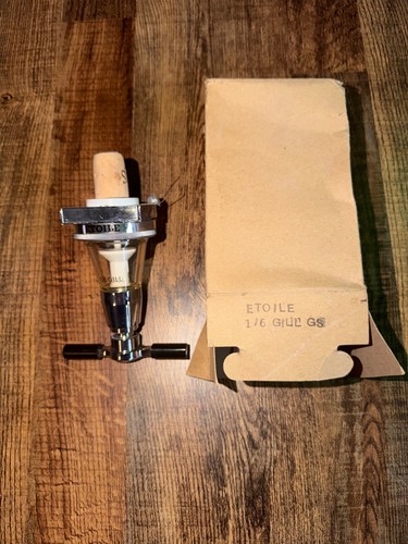 Etoile gill bar - 1/6,