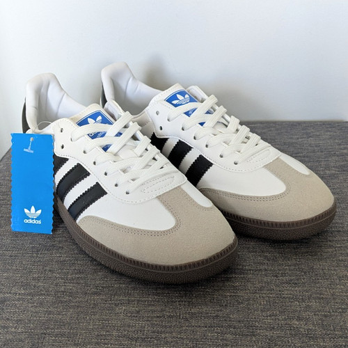 Adidas samba vegan trainers - adidas,