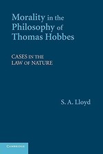 Morality in the Philosophy of
