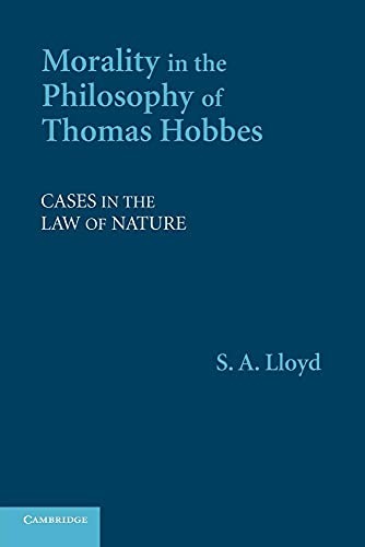 Morality the philosophy of - the,