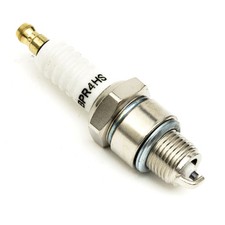 Non Genuine Spark Plug Replaces NGK BPR4HS Fits Kawasaki KFX50 Quad Bike ATV