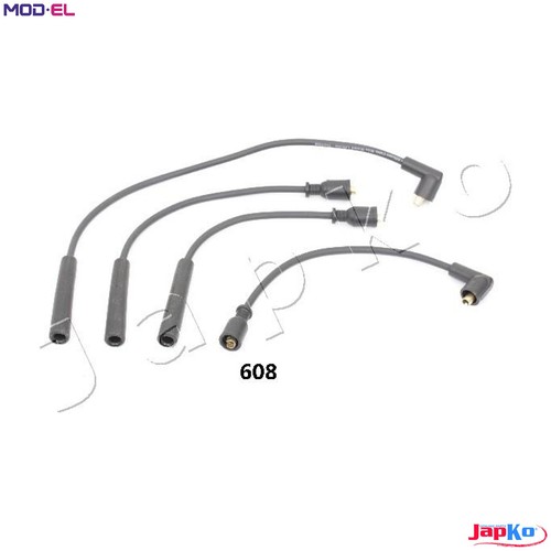 Ignition cable kit 132608 for - ignition,