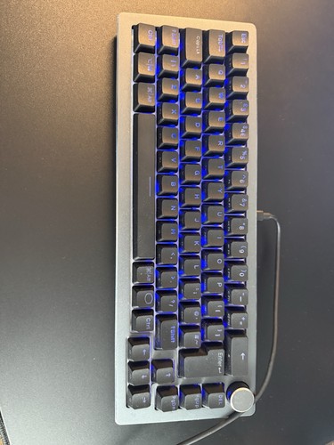 Cooler master ck720 mechanical - ck720,