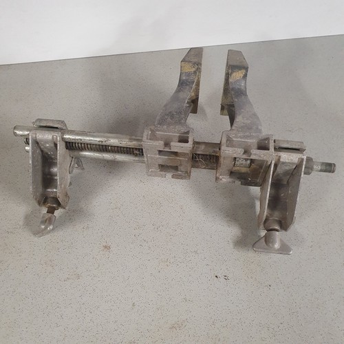 Zylizz zyliss bench vise clamp - zylizz,