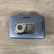 Bush PSR356 MW/FM Personal