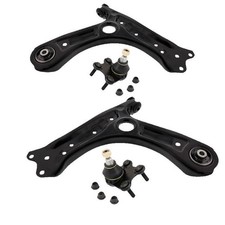 For VW Polo 2009-2016 Lower