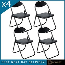 Black foldable folding - 4,