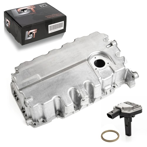 Oil sump sensor - sensor, audi