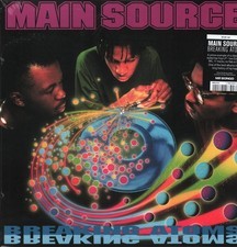 Main source breaking atoms - source,