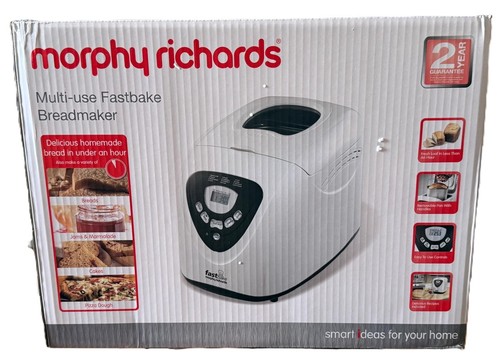 Morphy richards 48281 fastbake - morphy,