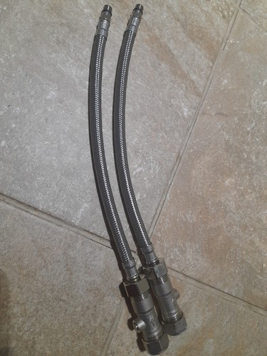 Top bore pack - bore, 15mm