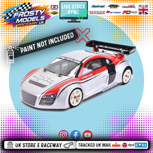 Supastox gt12 type 12 - au, 1/12